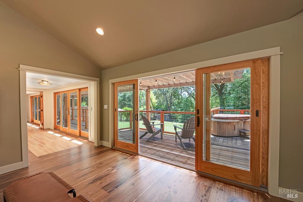 Detail Gallery Image 35 of 83 For 5961 Anderson Rd, Forestville,  CA 95436 - 3 Beds | 3 Baths