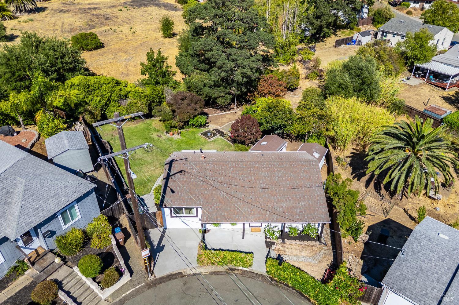 Detail Gallery Image 55 of 62 For 26 Corte Del Sol Unkn, Benicia,  CA 94510 - 3 Beds | 1 Baths