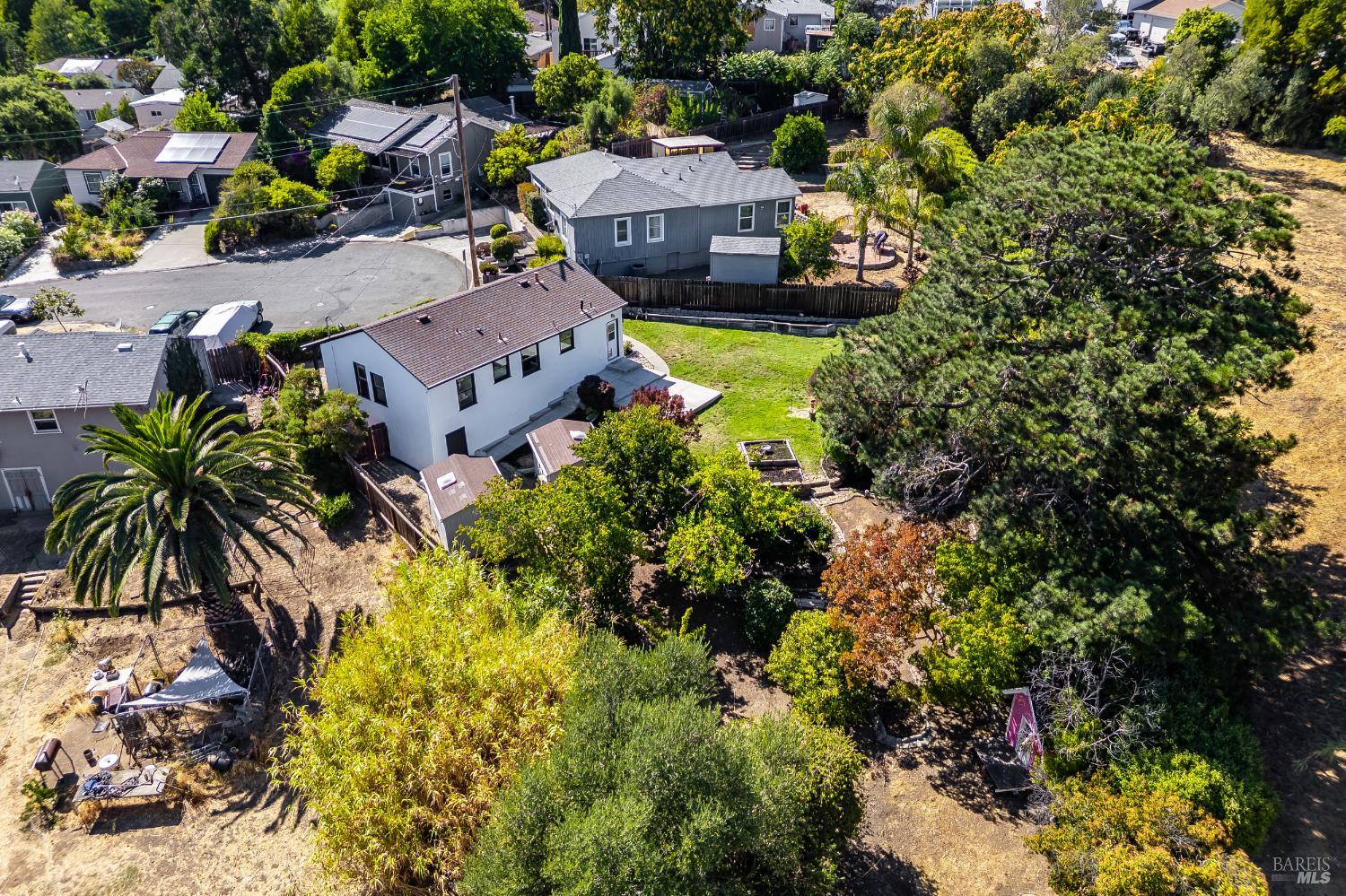 Detail Gallery Image 59 of 62 For 26 Corte Del Sol Unkn, Benicia,  CA 94510 - 3 Beds | 1 Baths