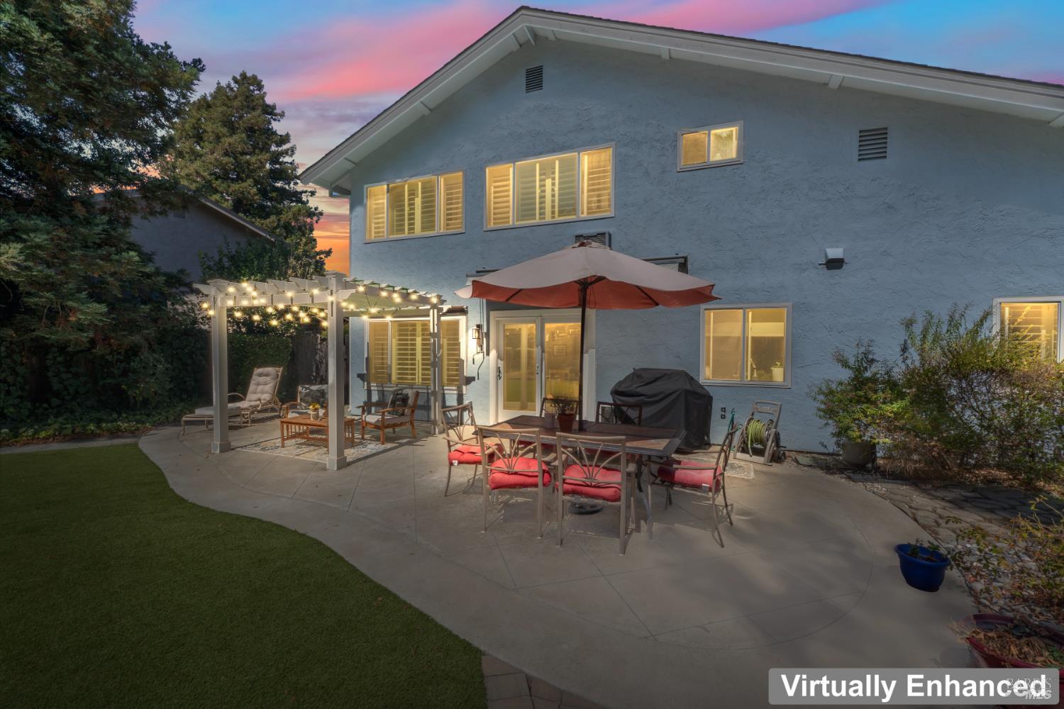 Detail Gallery Image 39 of 47 For 921 Bolton Cir, Benicia,  CA 94510 - 3 Beds | 2/1 Baths