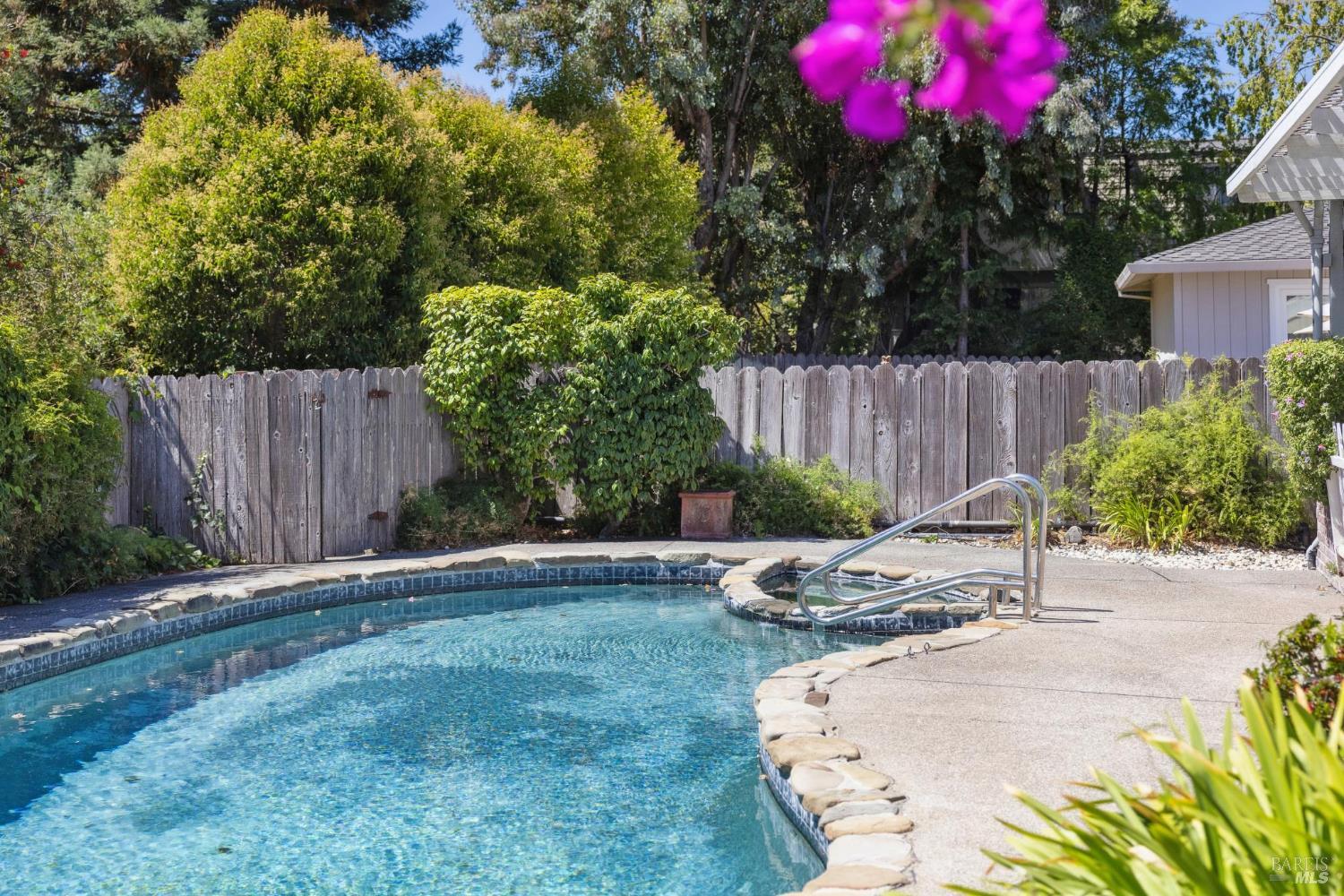 Detail Gallery Image 59 of 66 For 334 San Marin Dr, Novato,  CA 94945 - 4 Beds | 2 Baths