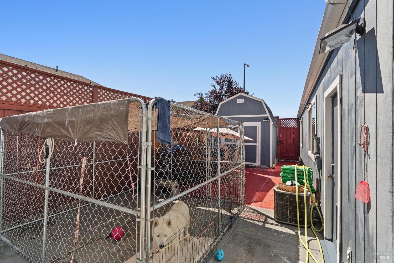 Detail Gallery Image 13 of 13 For 216 Anteeo Way, Santa Rosa,  CA 95407 - 3 Beds | 2/1 Baths