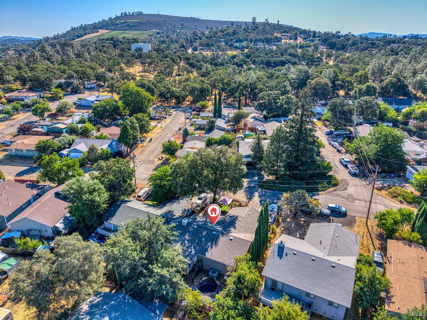 Detail Gallery Image 30 of 36 For 3664 Mckinnley Dr, Clearlake,  CA 95422 - 3 Beds | 2 Baths