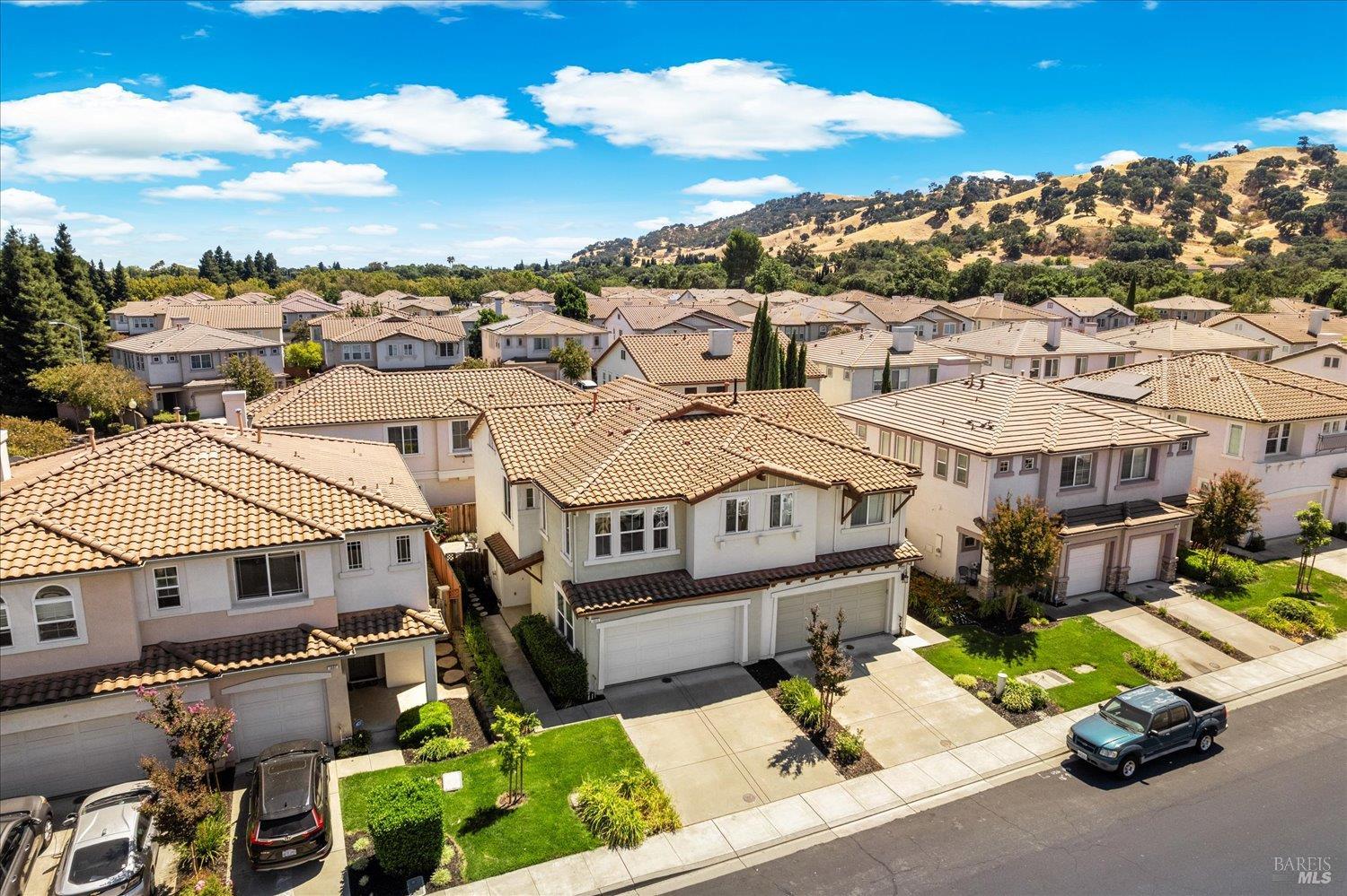 Detail Gallery Image 45 of 54 For 1013 Portofino Ave, Vacaville,  CA 95687 - 3 Beds | 2/1 Baths