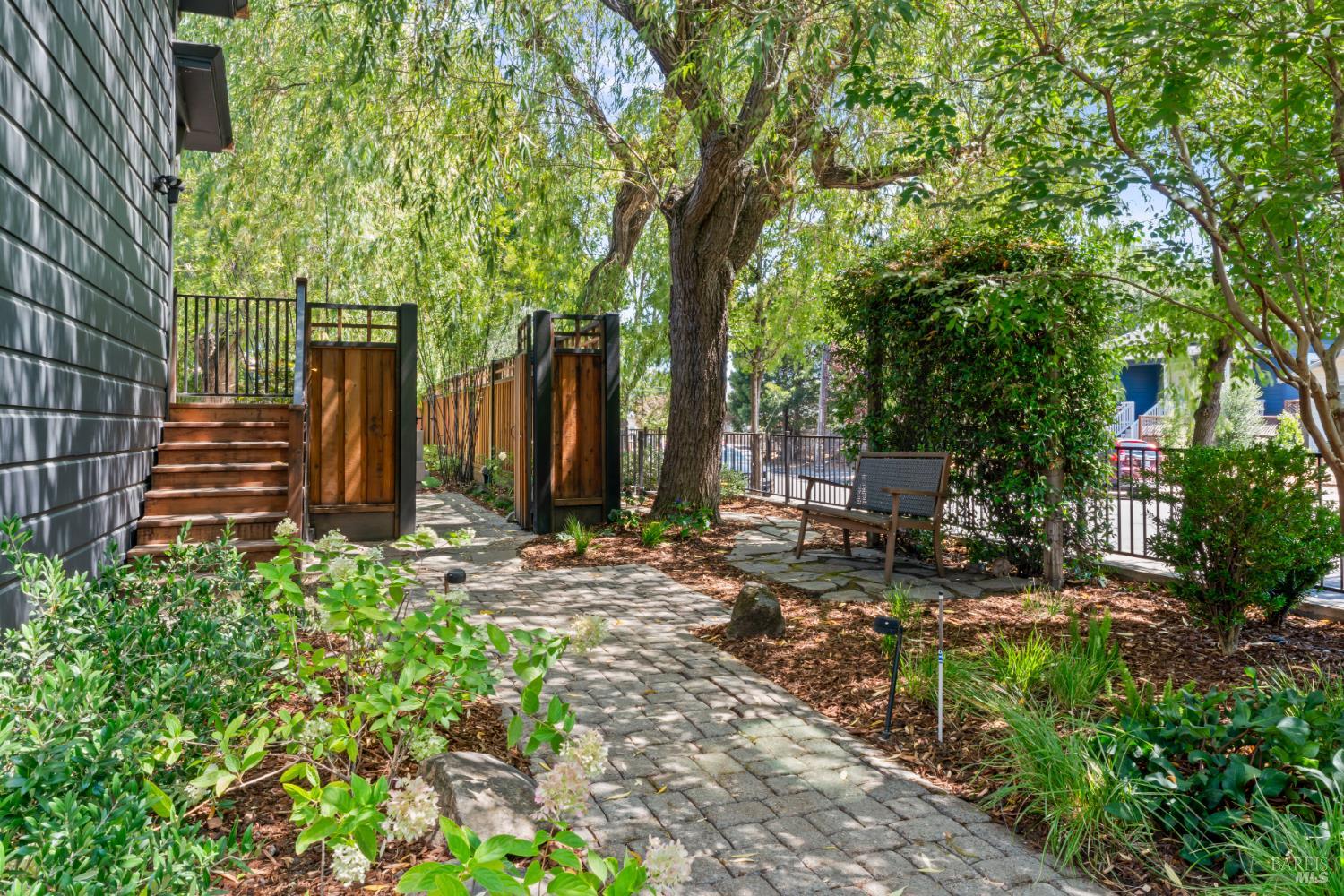 Detail Gallery Image 49 of 77 For 108 Randolph St, Napa,  CA 94559 - 3 Beds | 3 Baths