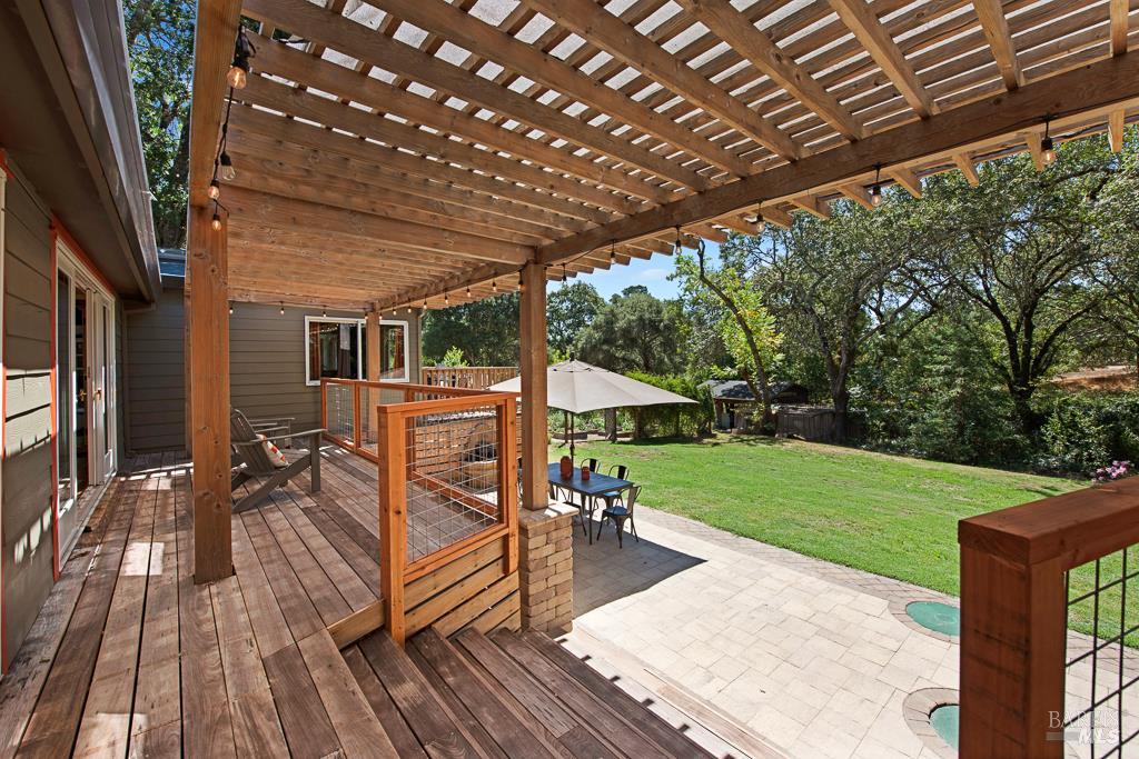 Detail Gallery Image 42 of 83 For 5961 Anderson Rd, Forestville,  CA 95436 - 3 Beds | 3 Baths