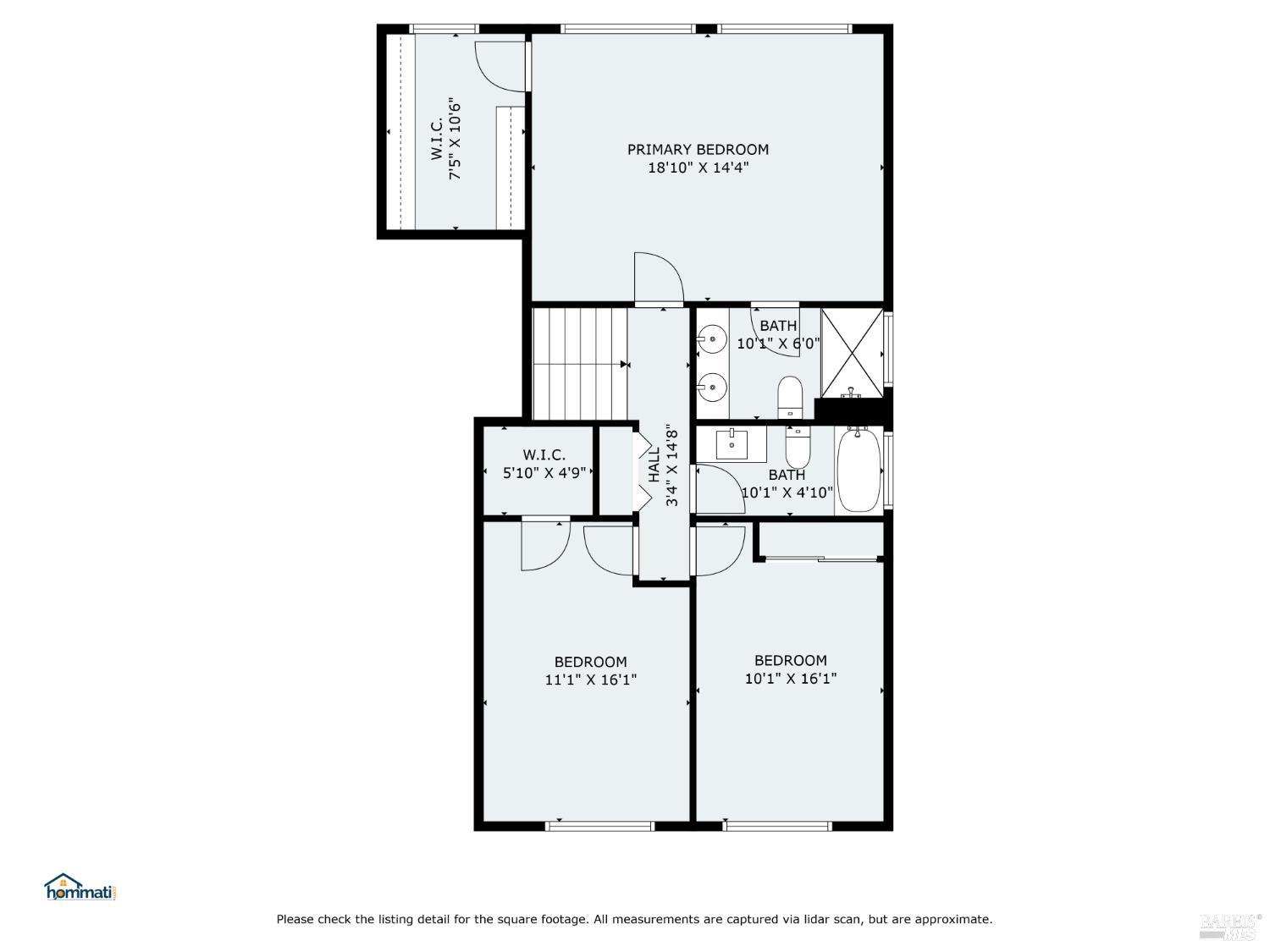 Detail Gallery Image 47 of 47 For 921 Bolton Cir, Benicia,  CA 94510 - 3 Beds | 2/1 Baths