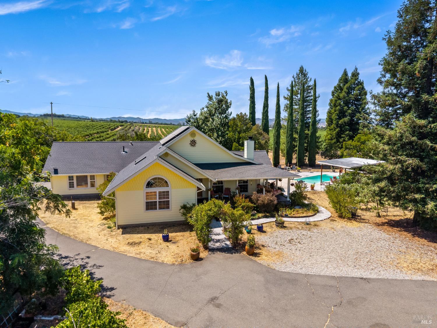 Detail Gallery Image 4 of 92 For 6675 Kelsey Creek Dr, Kelseyville,  CA 95451 - 0 Beds | 0 Baths