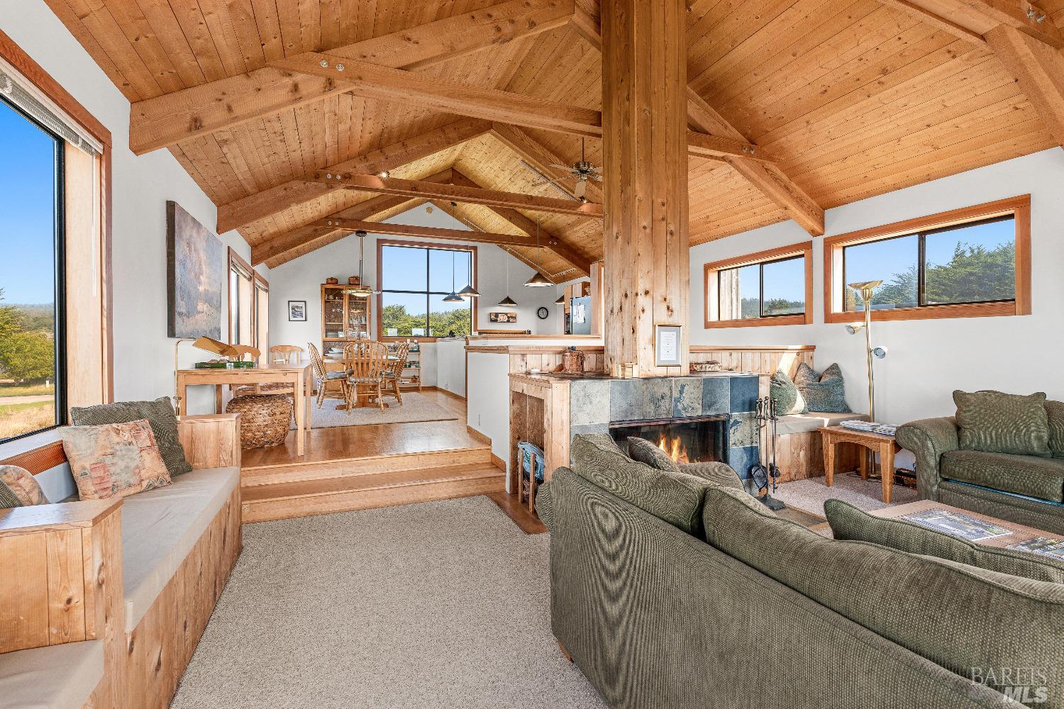 Detail Gallery Image 7 of 38 For 41940 Mizzen Mast Unkn, The Sea Ranch,  CA 95497 - 4 Beds | 3/1 Baths