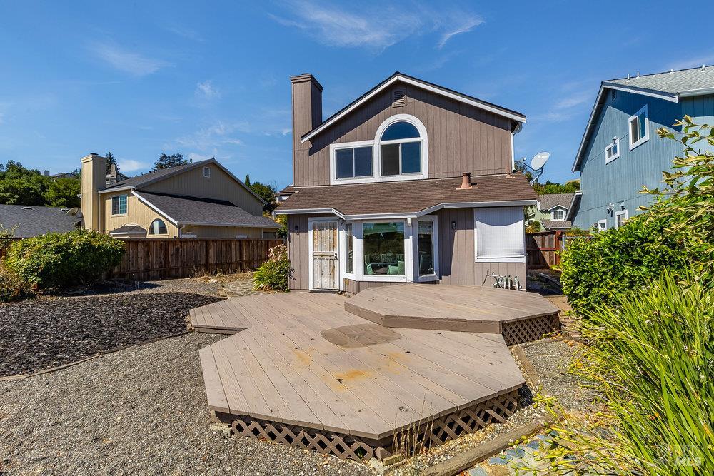 Detail Gallery Image 51 of 61 For 108 James River Rd, Vallejo,  CA 94591 - 3 Beds | 2/1 Baths