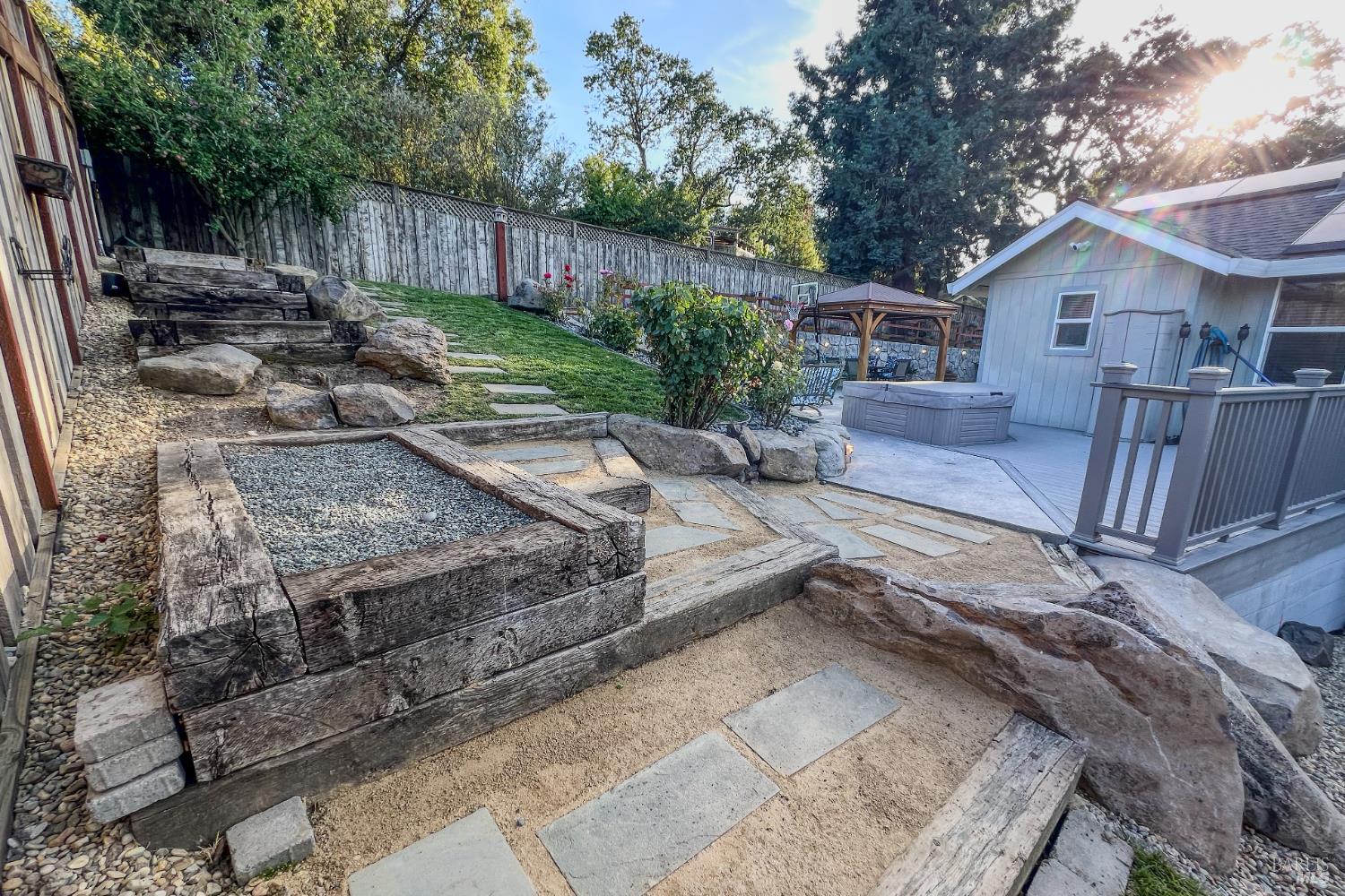Detail Gallery Image 32 of 38 For 6081 Malcolm Ln, Penngrove,  CA 94951 - 3 Beds | 2/1 Baths