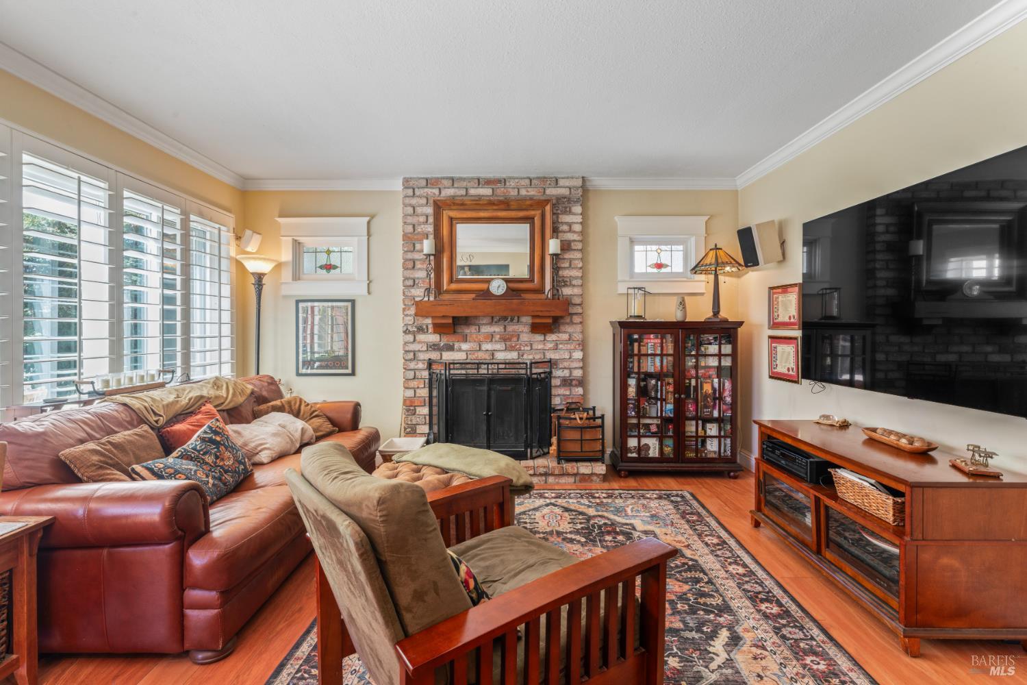 Detail Gallery Image 22 of 47 For 921 Bolton Cir, Benicia,  CA 94510 - 3 Beds | 2/1 Baths