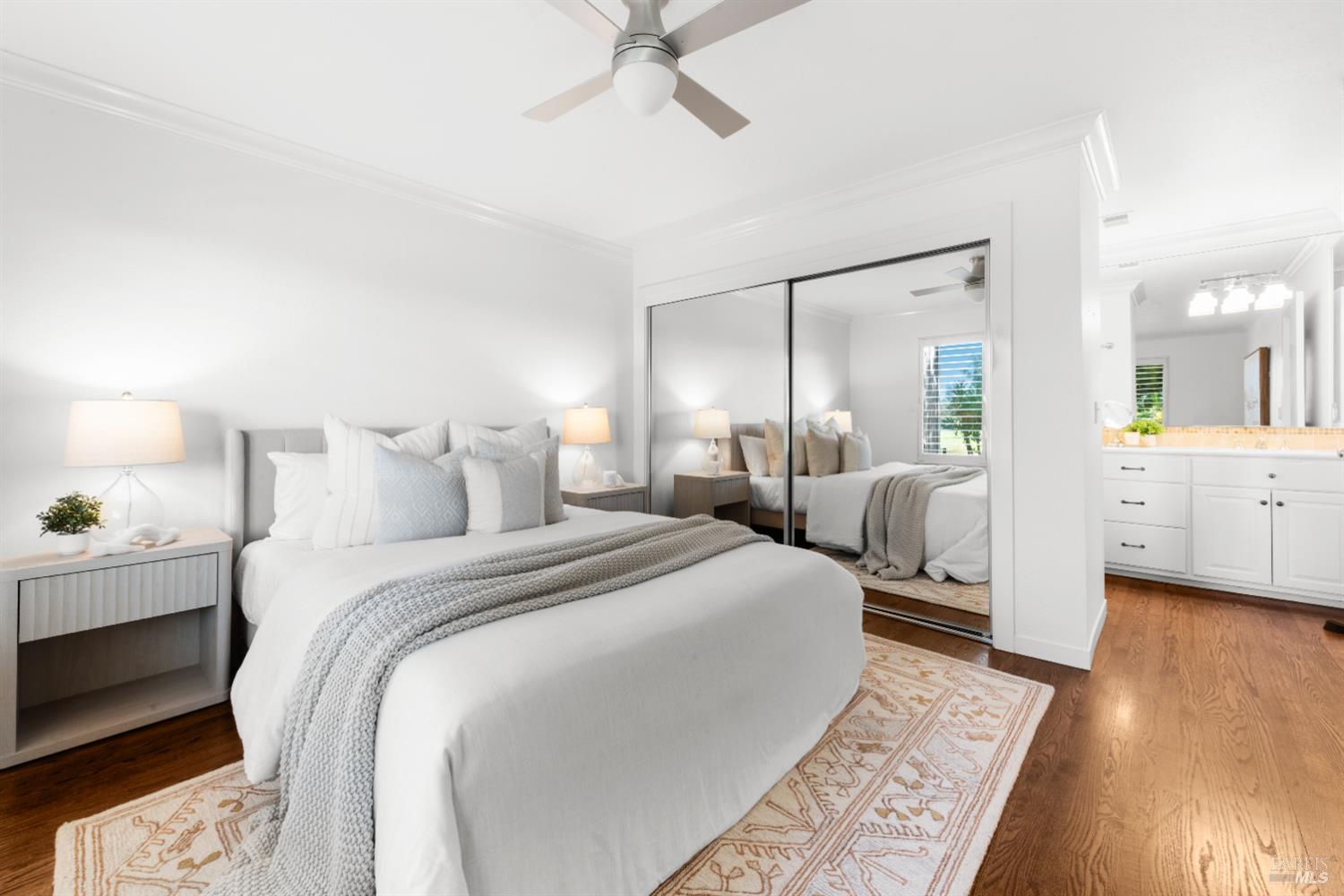 Detail Gallery Image 17 of 48 For 845 Acorn Way, Napa,  CA 94558 - 3 Beds | 2 Baths