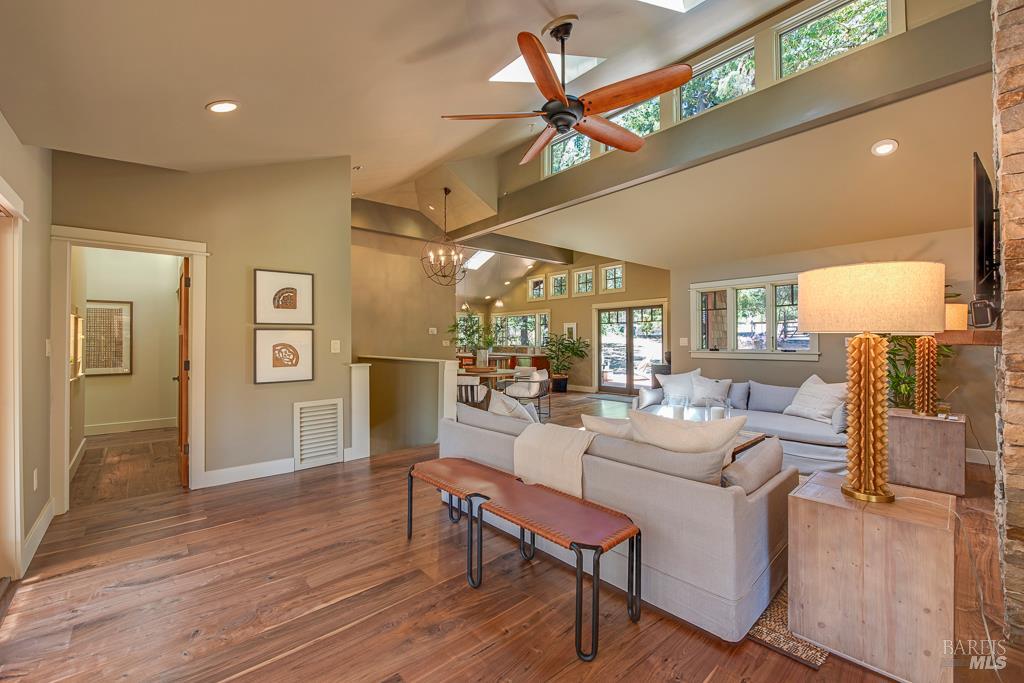 Detail Gallery Image 24 of 83 For 5961 Anderson Rd, Forestville,  CA 95436 - 3 Beds | 3 Baths