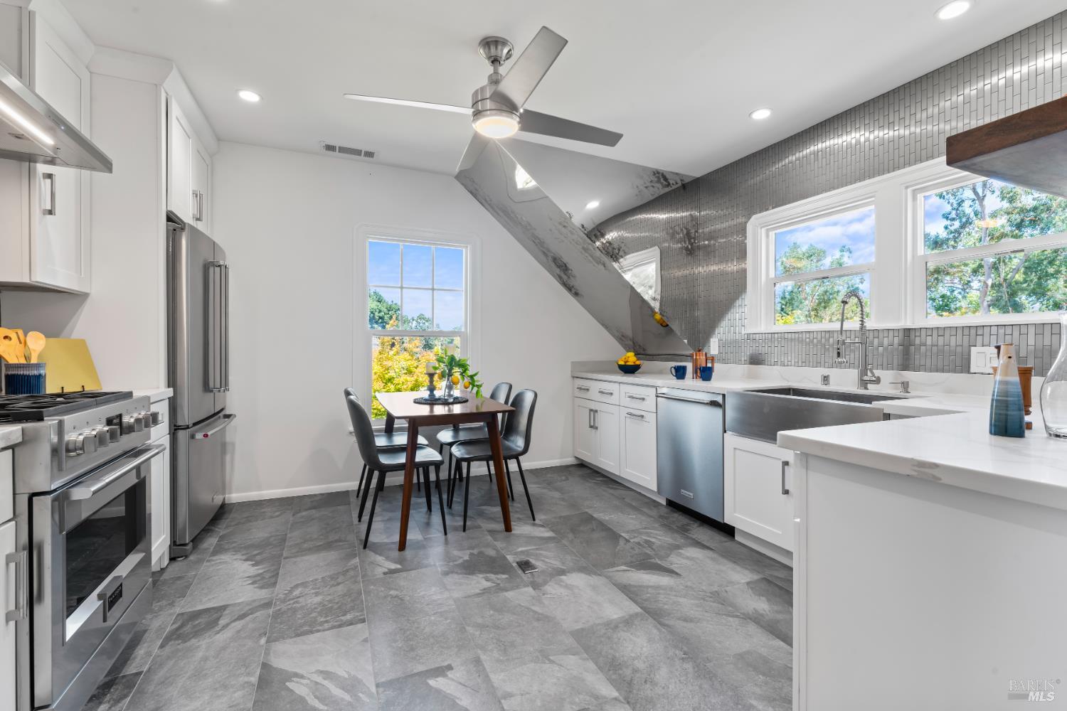 Detail Gallery Image 62 of 77 For 108 Randolph St, Napa,  CA 94559 - 3 Beds | 3 Baths