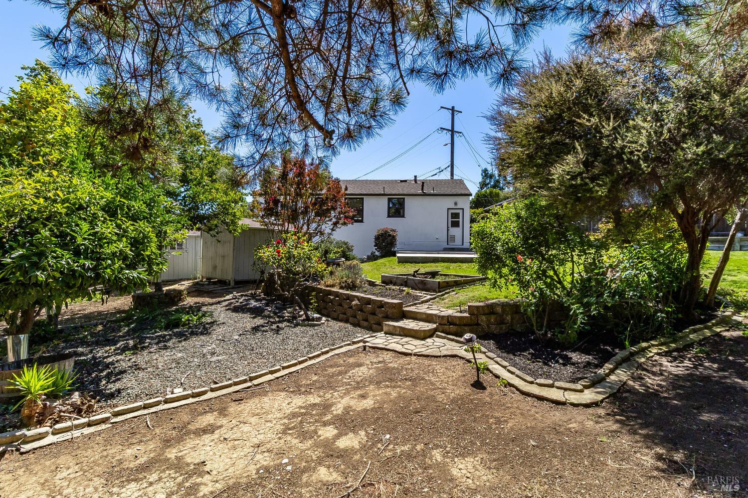 Detail Gallery Image 45 of 62 For 26 Corte Del Sol Unkn, Benicia,  CA 94510 - 3 Beds | 1 Baths