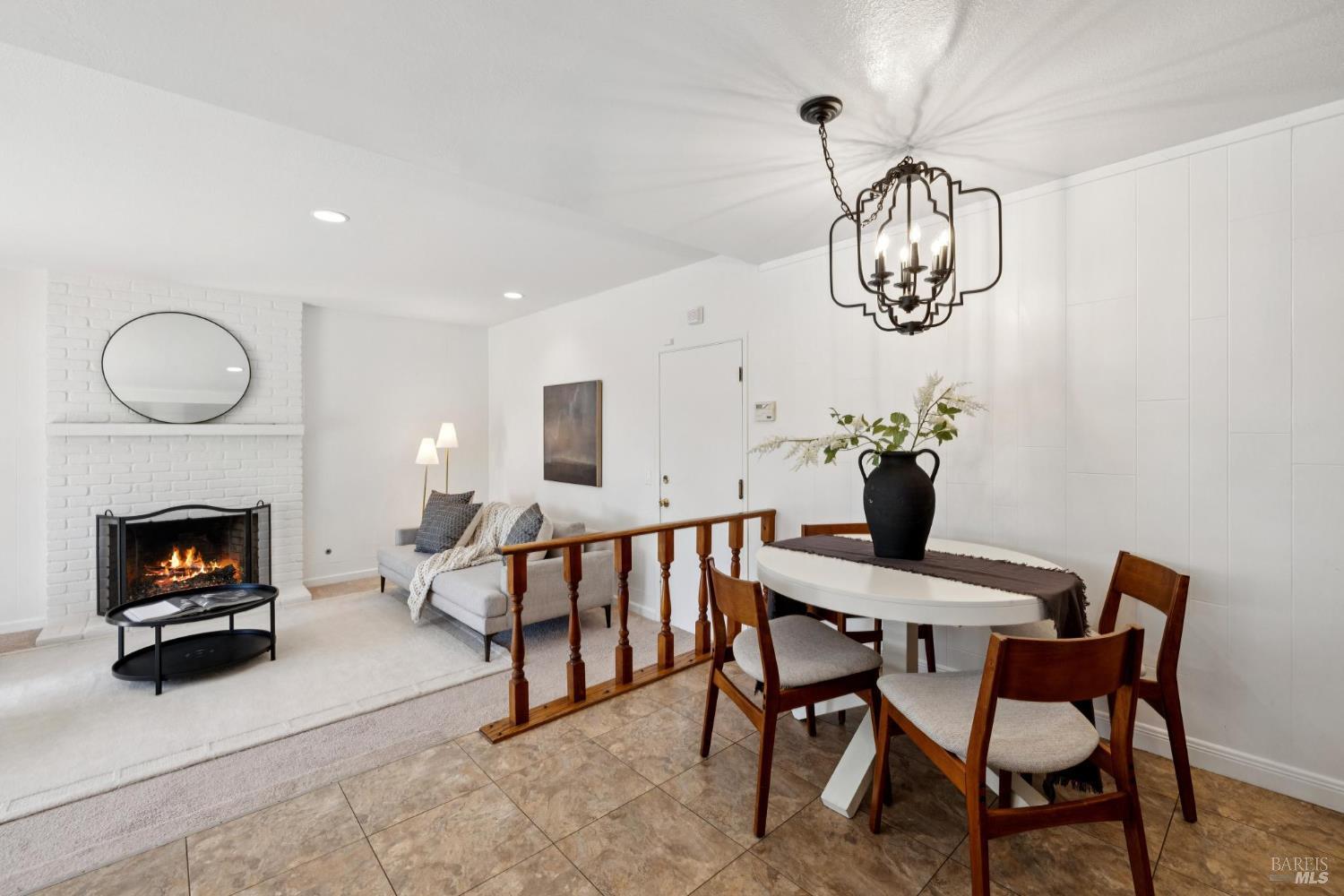 Detail Gallery Image 21 of 66 For 334 San Marin Dr, Novato,  CA 94945 - 4 Beds | 2 Baths