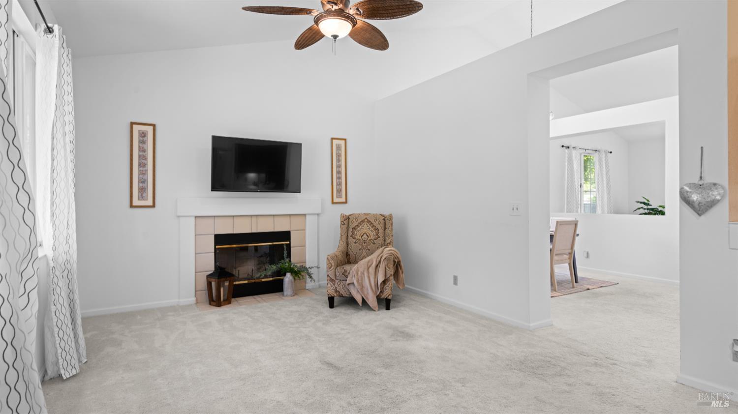 Detail Gallery Image 11 of 58 For 202 Bantry Dr, Vacaville,  CA 95688 - 3 Beds | 2 Baths