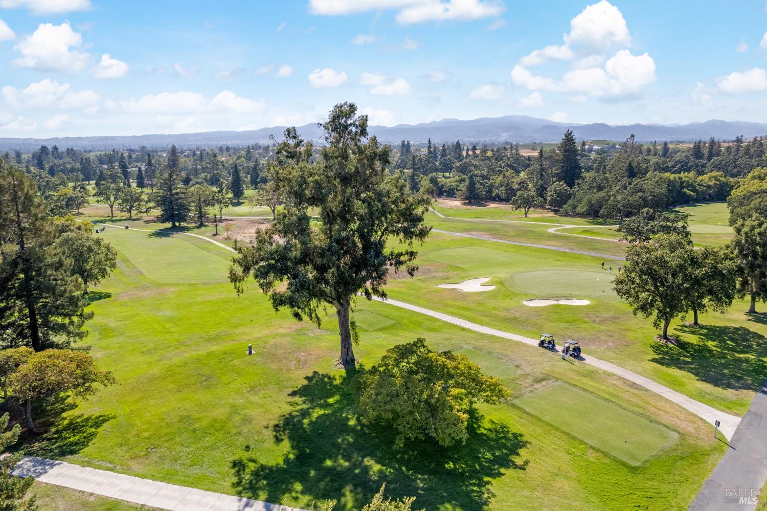 Detail Gallery Image 40 of 48 For 845 Acorn Way, Napa,  CA 94558 - 3 Beds | 2 Baths