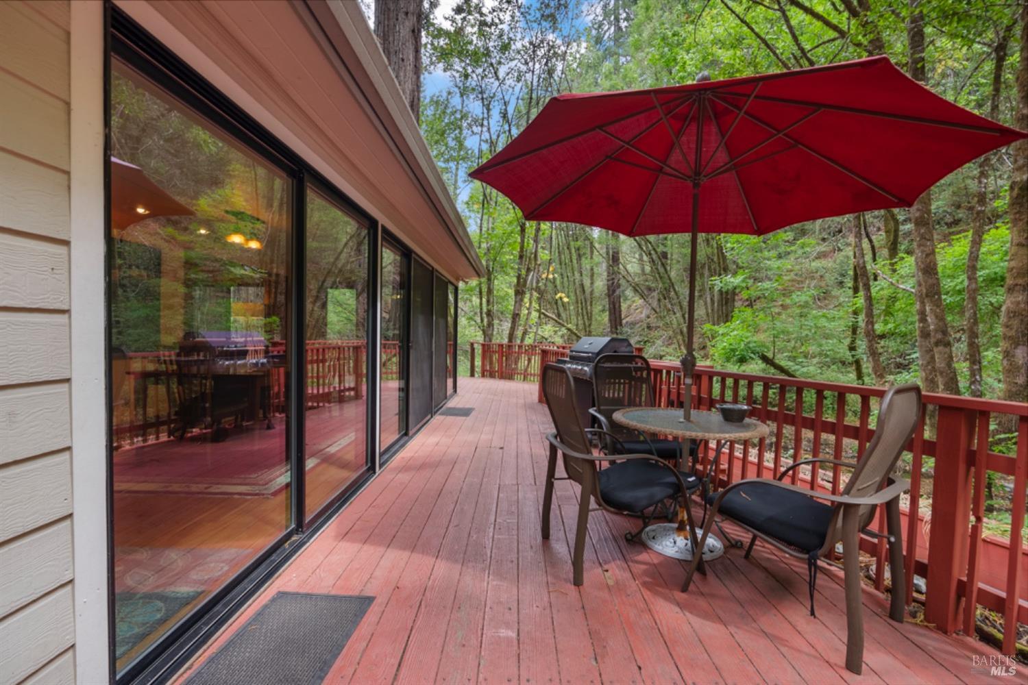 Detail Gallery Image 35 of 39 For 7600 Bohemian Hwy, Occidental,  CA 95465 - 2 Beds | 1 Baths