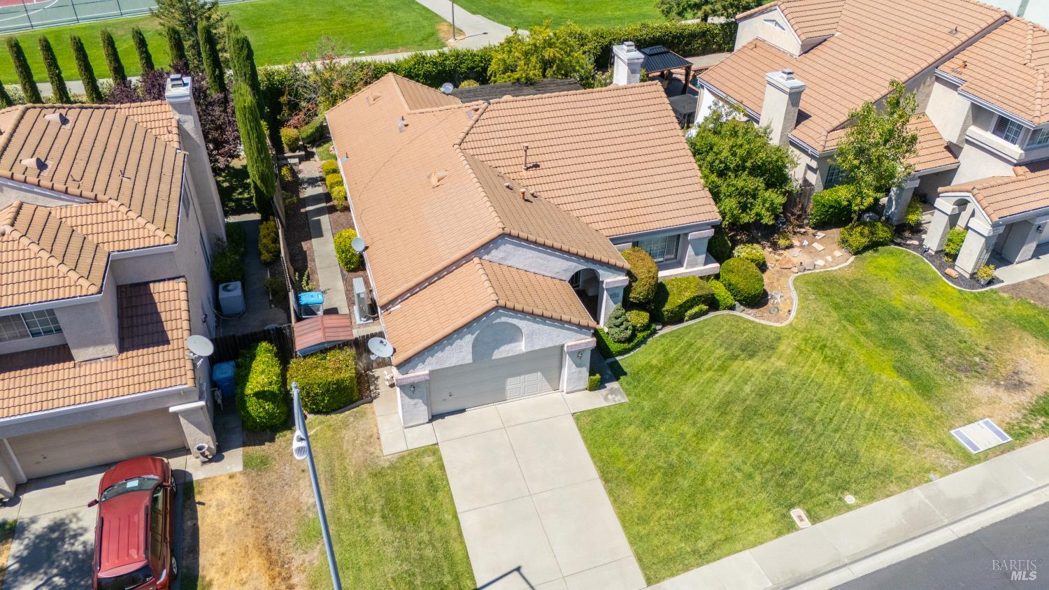 Detail Gallery Image 49 of 58 For 202 Bantry Dr, Vacaville,  CA 95688 - 3 Beds | 2 Baths