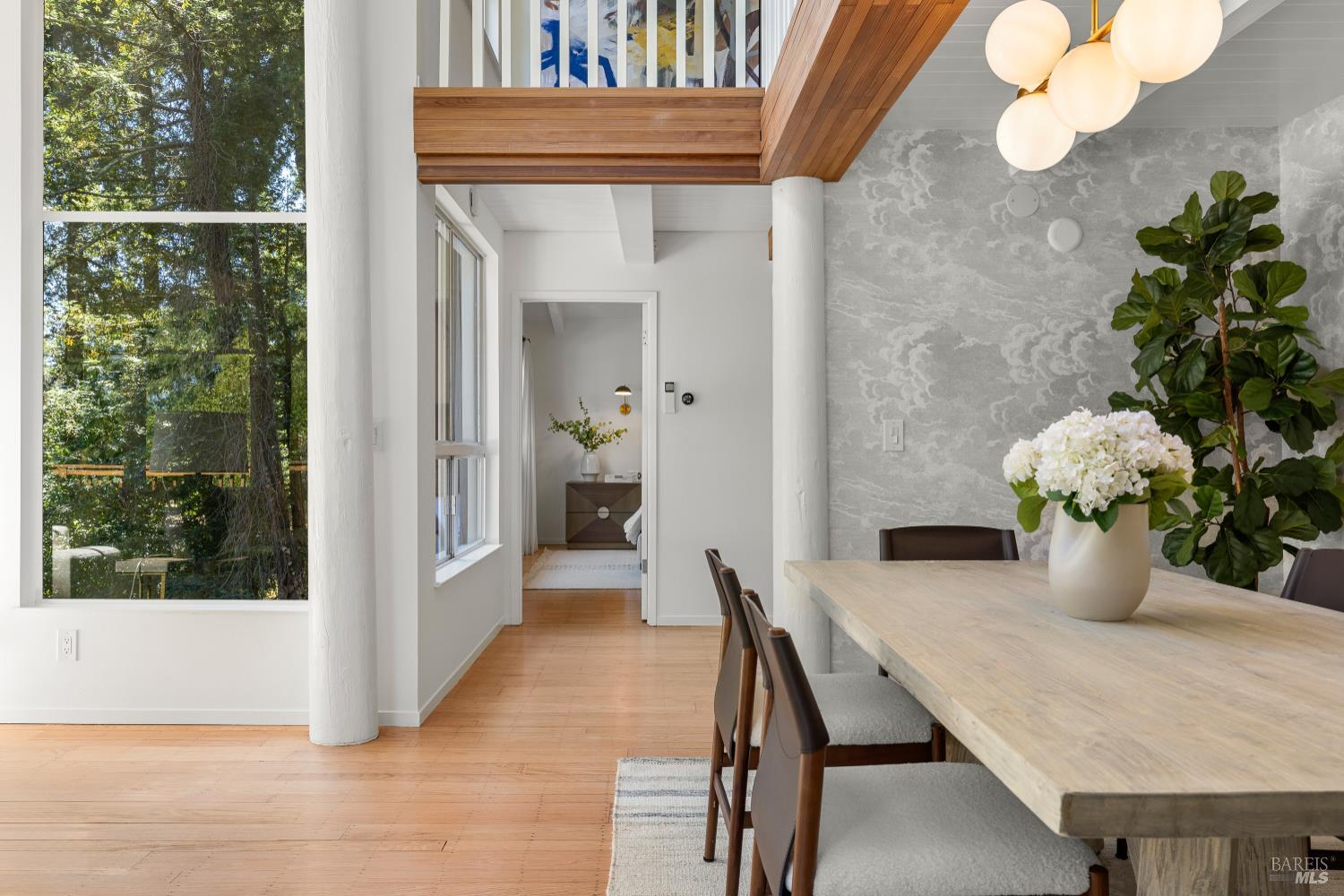 Detail Gallery Image 22 of 56 For 306 Edgewood Ave, Mill Valley,  CA 94941 - 4 Beds | 3 Baths
