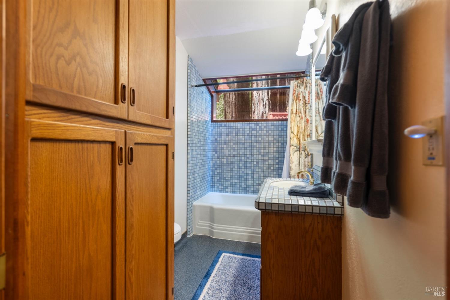 Detail Gallery Image 16 of 39 For 7600 Bohemian Hwy, Occidental,  CA 95465 - 2 Beds | 1 Baths