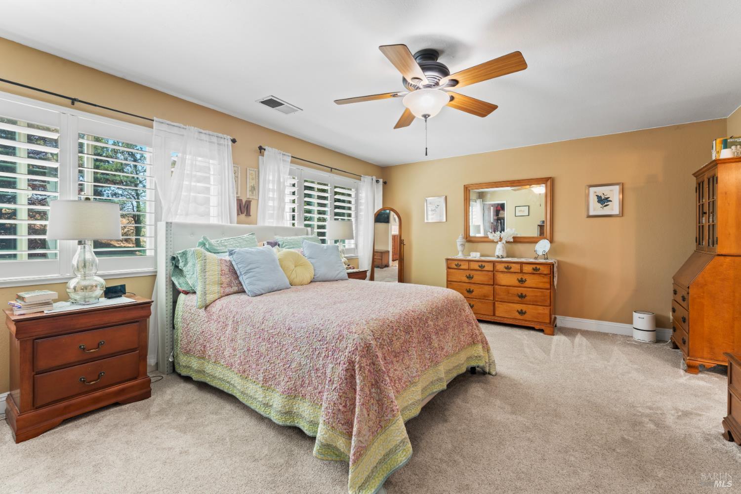 Detail Gallery Image 27 of 47 For 921 Bolton Cir, Benicia,  CA 94510 - 3 Beds | 2/1 Baths