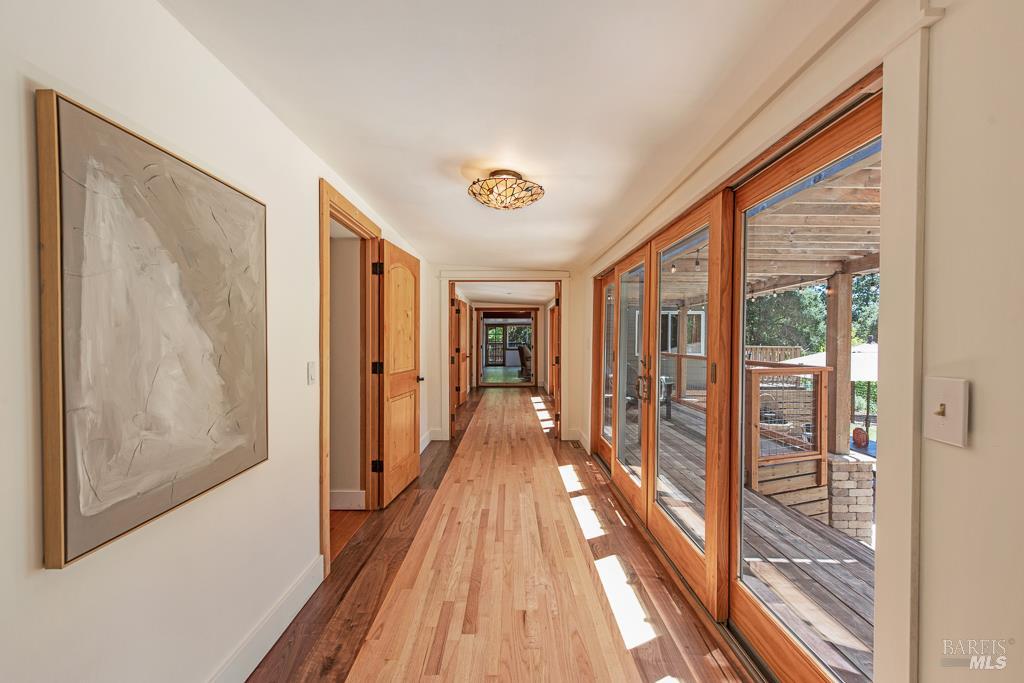 Detail Gallery Image 37 of 83 For 5961 Anderson Rd, Forestville,  CA 95436 - 3 Beds | 3 Baths