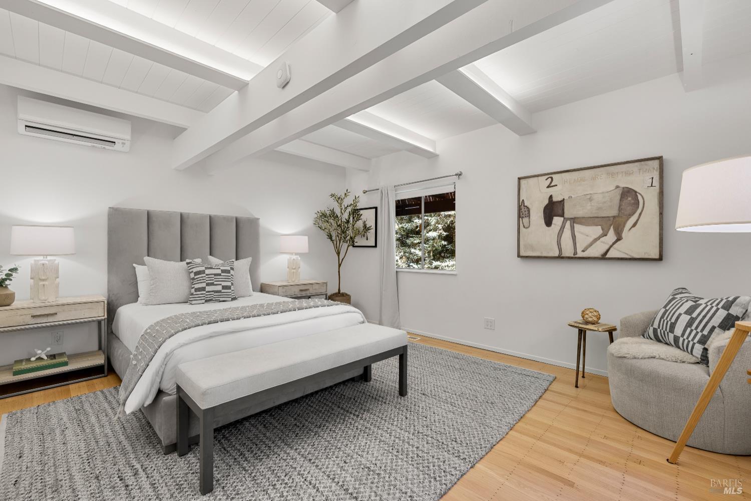 Detail Gallery Image 38 of 56 For 306 Edgewood Ave, Mill Valley,  CA 94941 - 4 Beds | 3 Baths