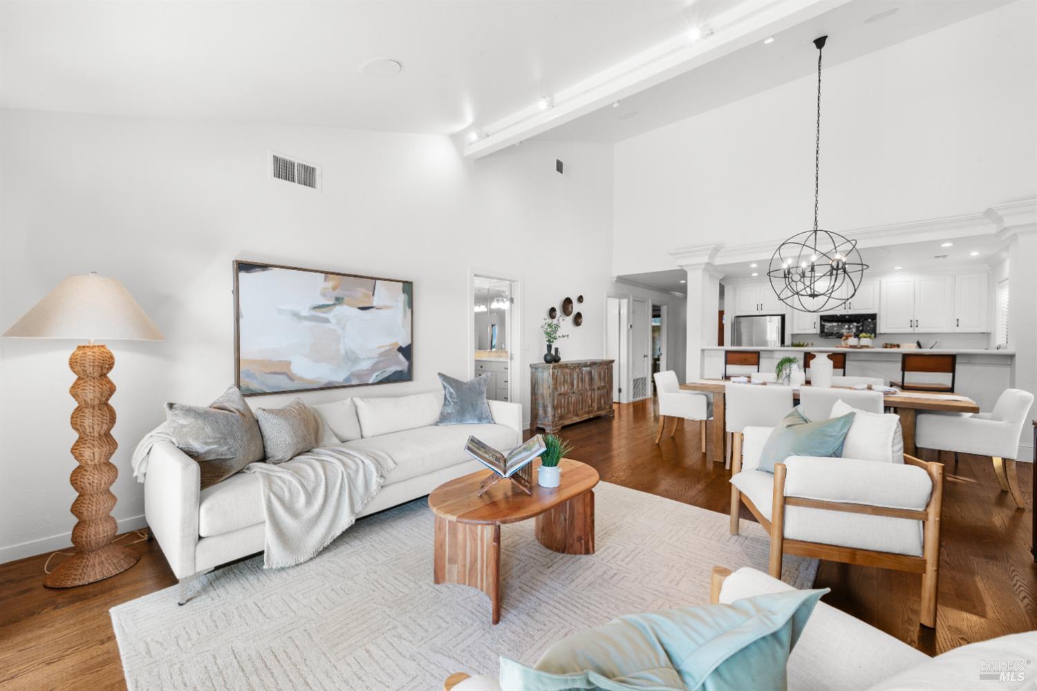 Detail Gallery Image 15 of 48 For 845 Acorn Way, Napa,  CA 94558 - 3 Beds | 2 Baths