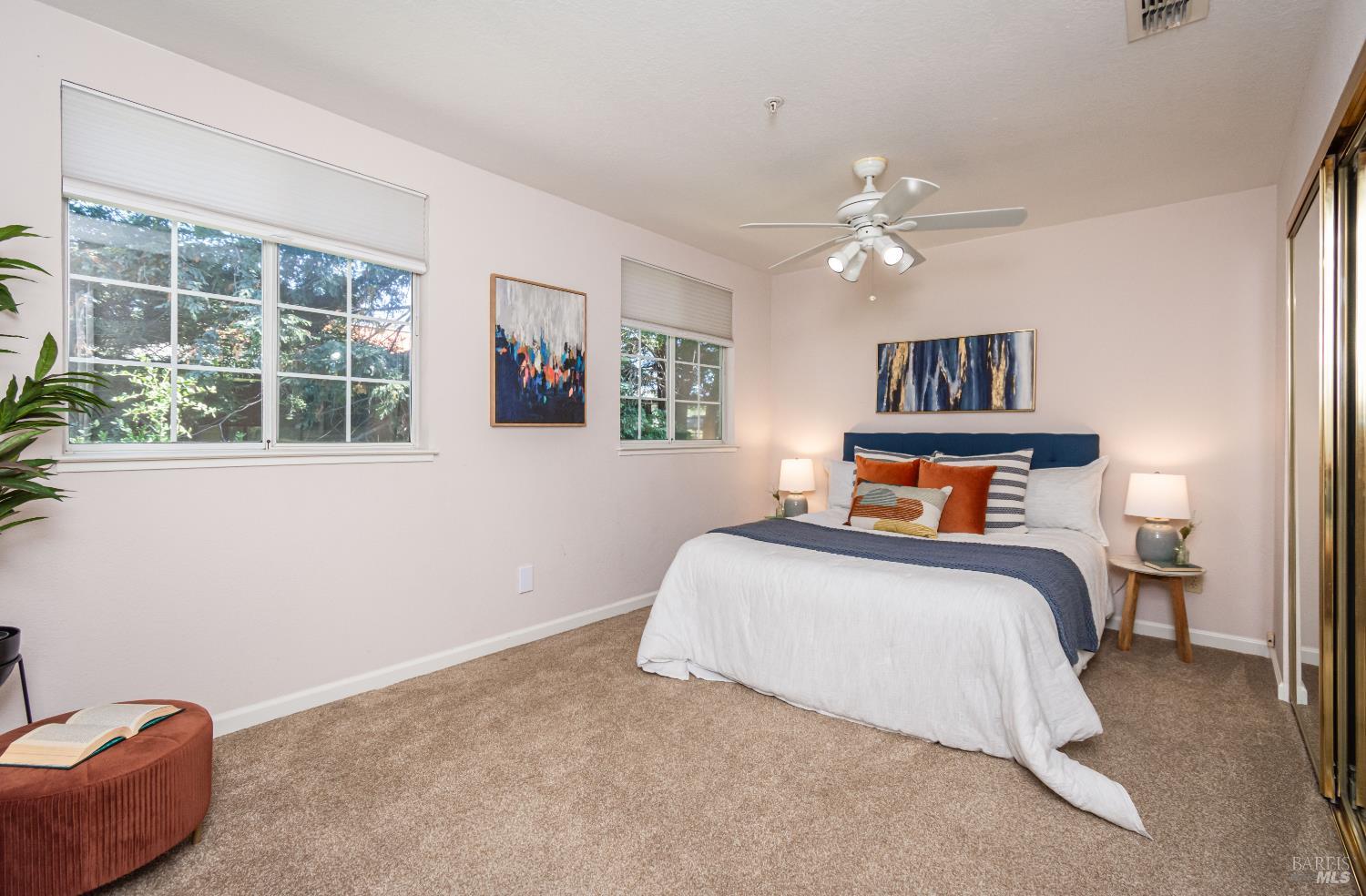 Detail Gallery Image 16 of 25 For 2748 Elks Way, Napa,  CA 94558 - 3 Beds | 2 Baths