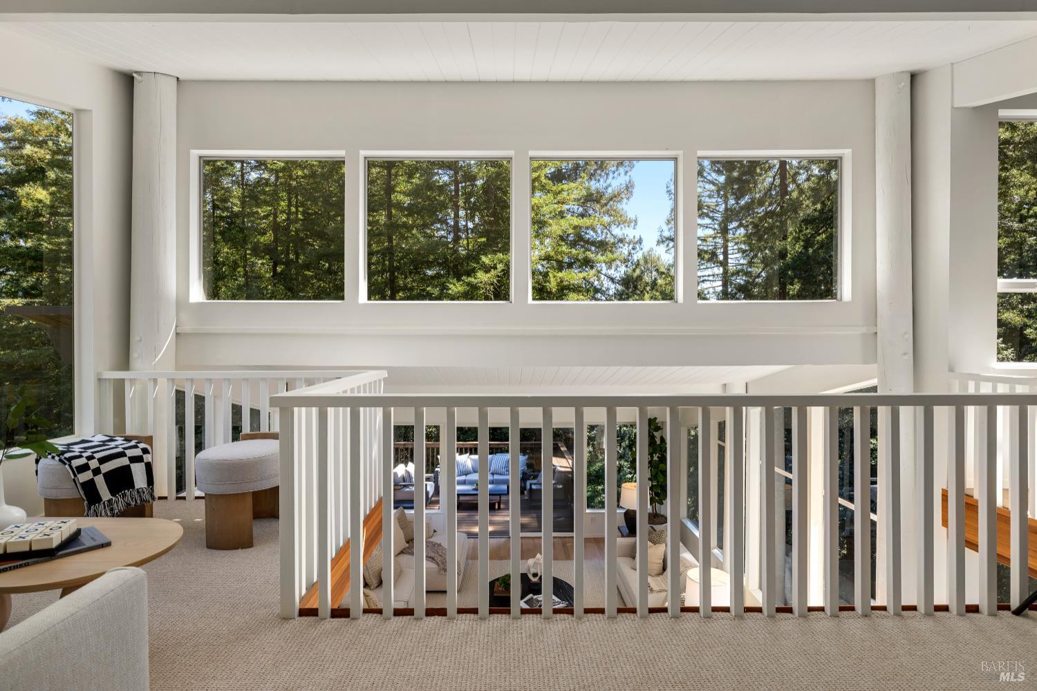Detail Gallery Image 30 of 56 For 306 Edgewood Ave, Mill Valley,  CA 94941 - 4 Beds | 3 Baths