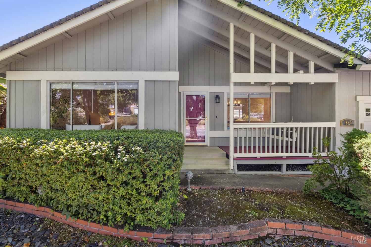 Detail Gallery Image 2 of 66 For 334 San Marin Dr, Novato,  CA 94945 - 4 Beds | 2 Baths