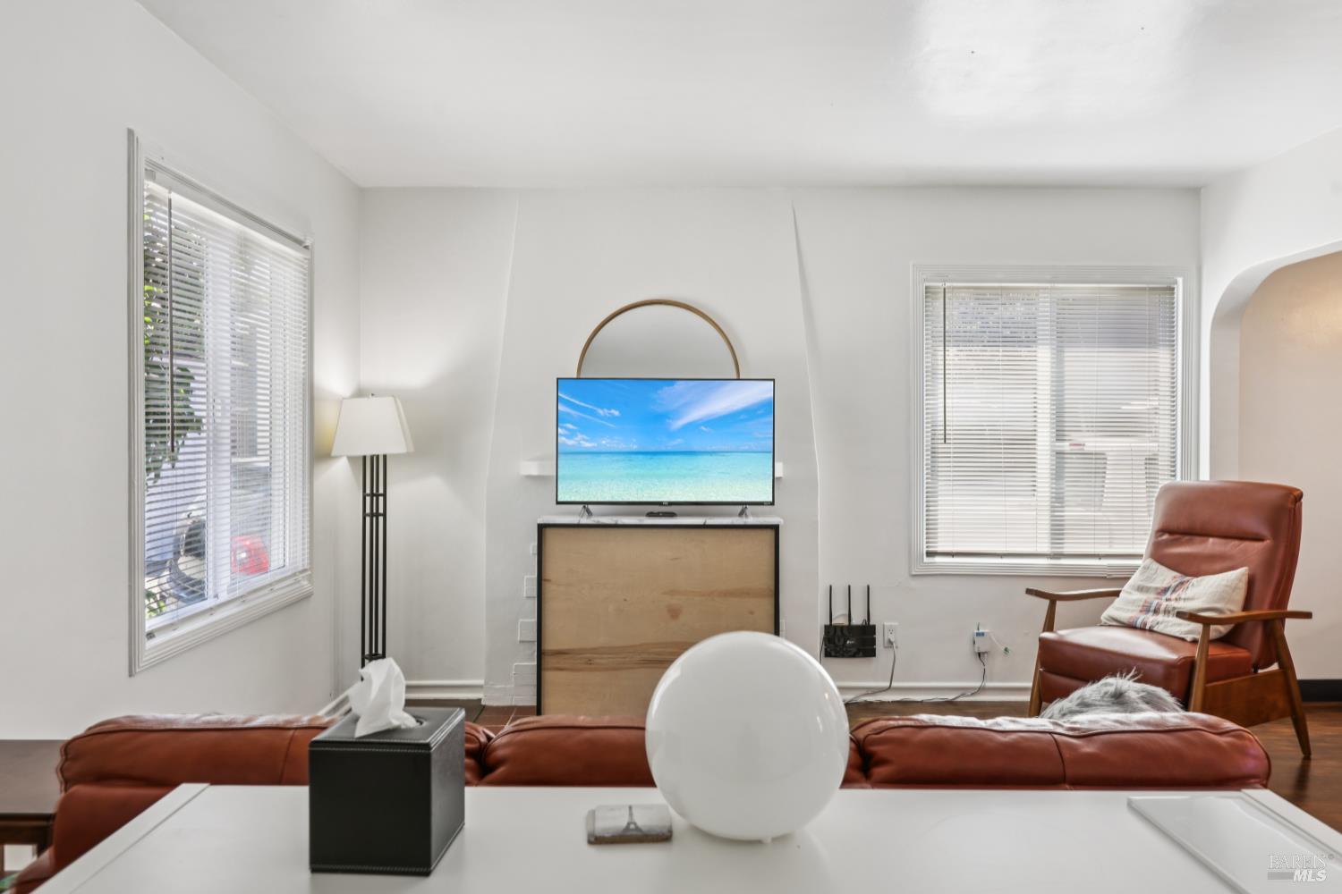 Detail Gallery Image 11 of 32 For 1522 Francisco St, Berkeley,  CA 94703 - 2 Beds | 2 Baths