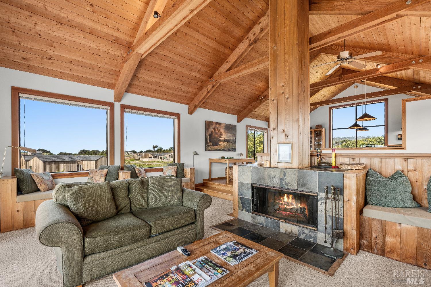 Detail Gallery Image 2 of 38 For 41940 Mizzen Mast Unkn, The Sea Ranch,  CA 95497 - 4 Beds | 3/1 Baths