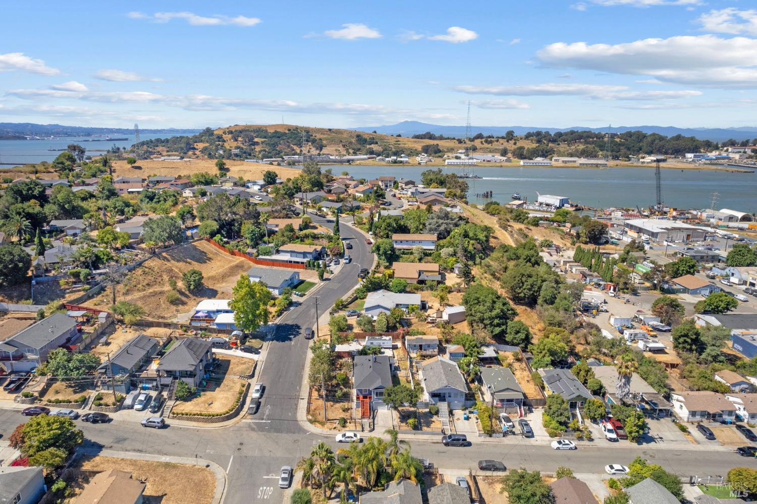 Detail Gallery Image 26 of 32 For 657 Porter St, Vallejo,  CA 94590 - 3 Beds | 2 Baths