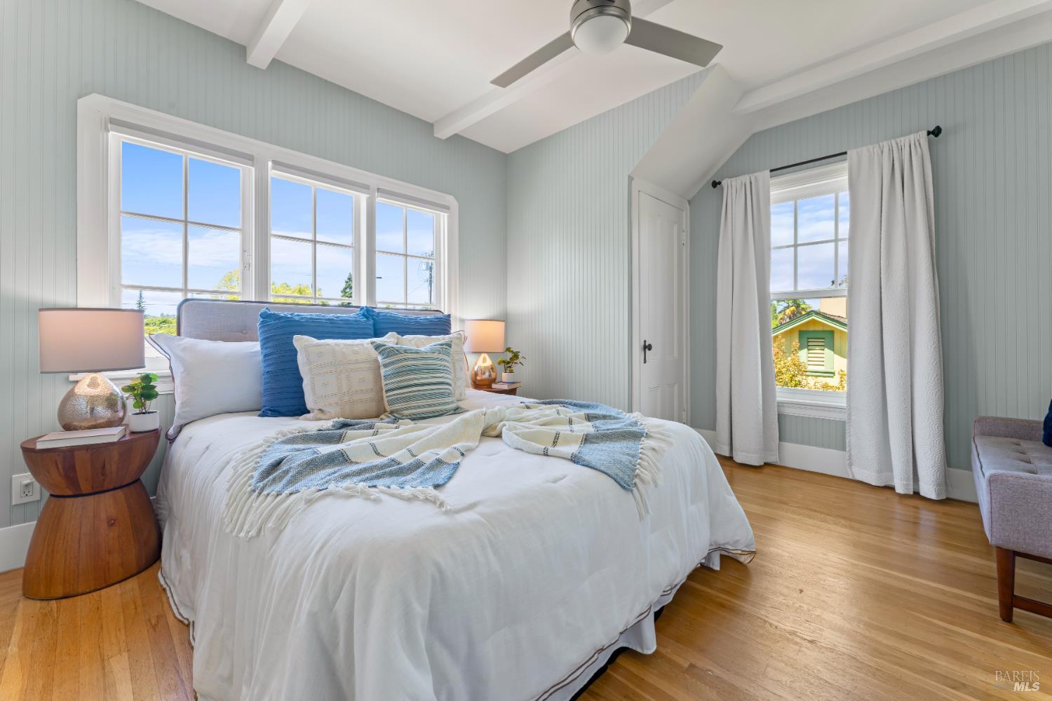 Detail Gallery Image 59 of 77 For 108 Randolph St, Napa,  CA 94559 - 3 Beds | 3 Baths