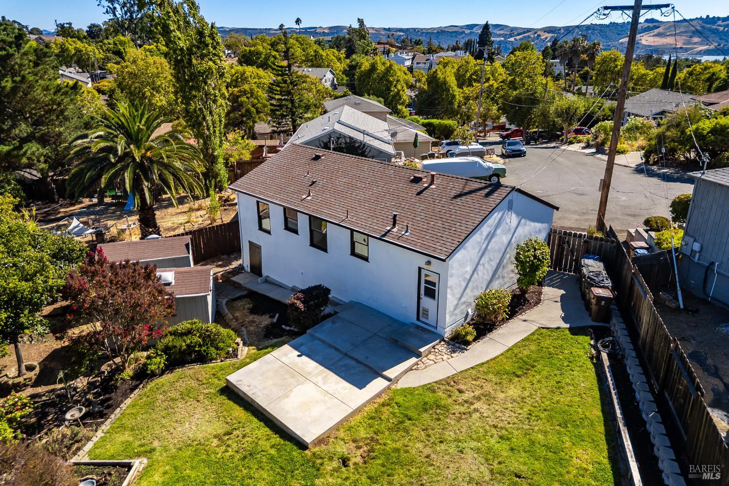 Detail Gallery Image 58 of 62 For 26 Corte Del Sol Unkn, Benicia,  CA 94510 - 3 Beds | 1 Baths