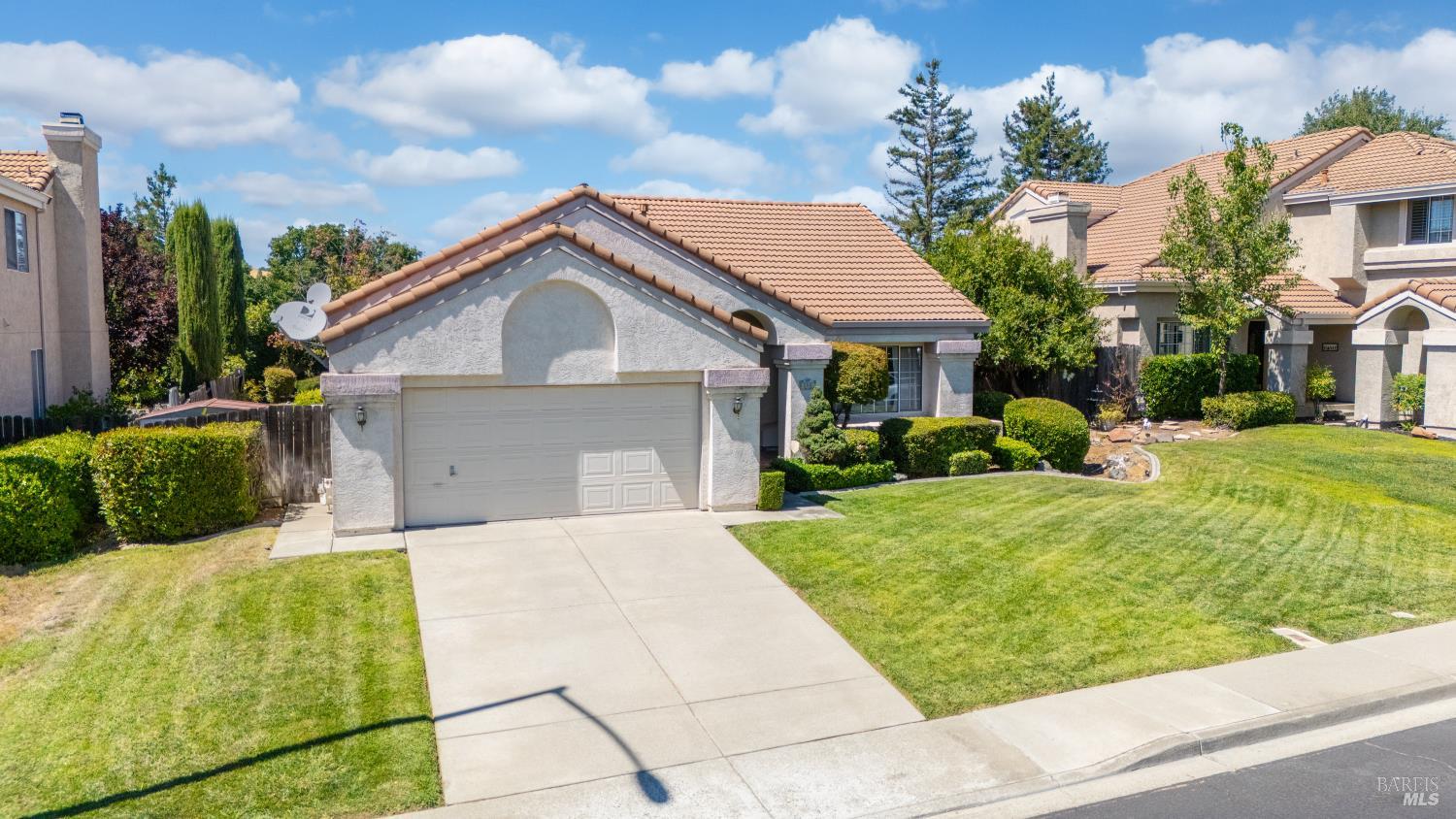 Detail Gallery Image 43 of 58 For 202 Bantry Dr, Vacaville,  CA 95688 - 3 Beds | 2 Baths