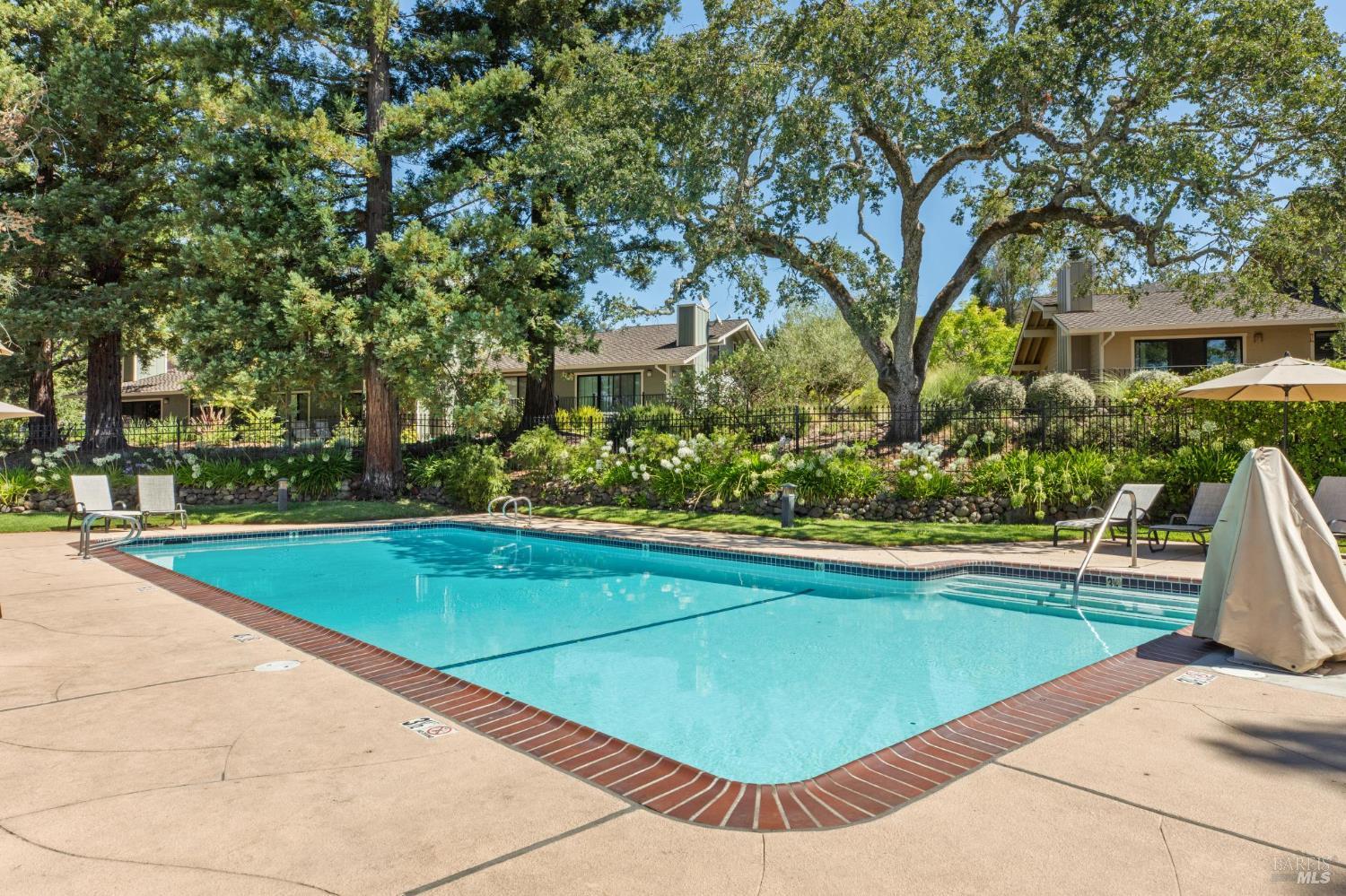 Detail Gallery Image 60 of 69 For 836 Acorn Way, Napa,  CA 94558 - 3 Beds | 2 Baths