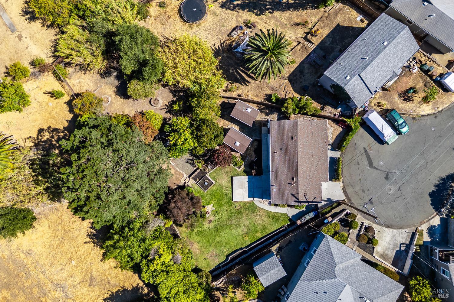 Detail Gallery Image 53 of 62 For 26 Corte Del Sol Unkn, Benicia,  CA 94510 - 3 Beds | 1 Baths