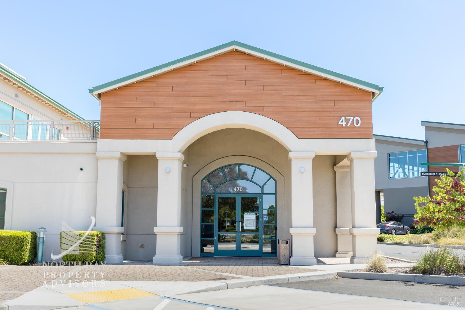 Detail Gallery Image 1 of 14 For 470 Devlin Rd, Napa,  CA 94558 - – Beds | – Baths