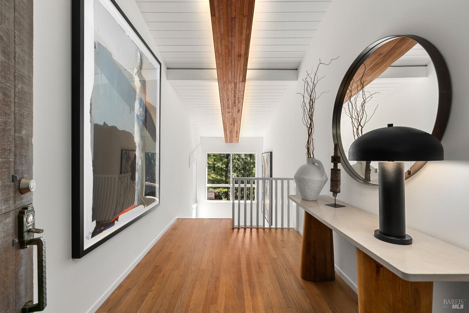 Detail Gallery Image 2 of 56 For 306 Edgewood Ave, Mill Valley,  CA 94941 - 4 Beds | 3 Baths