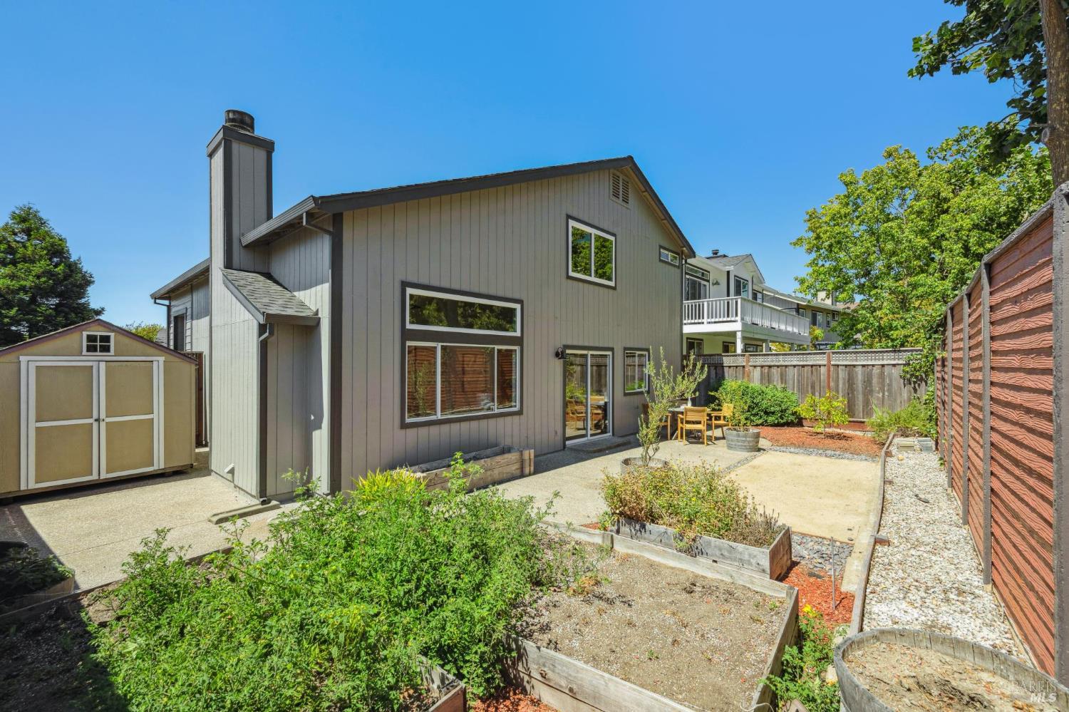 Detail Gallery Image 49 of 53 For 8030 Macaw Ct, Rohnert Park,  CA 94928 - 3 Beds | 2/1 Baths