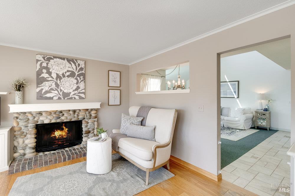 Detail Gallery Image 21 of 61 For 108 James River Rd, Vallejo,  CA 94591 - 3 Beds | 2/1 Baths