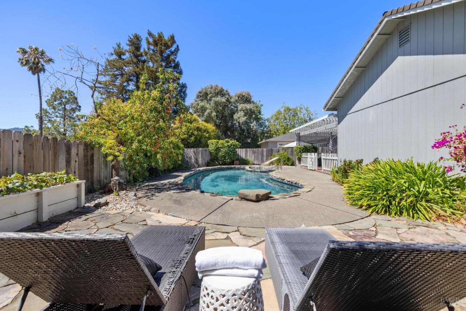 Detail Gallery Image 57 of 66 For 334 San Marin Dr, Novato,  CA 94945 - 4 Beds | 2 Baths