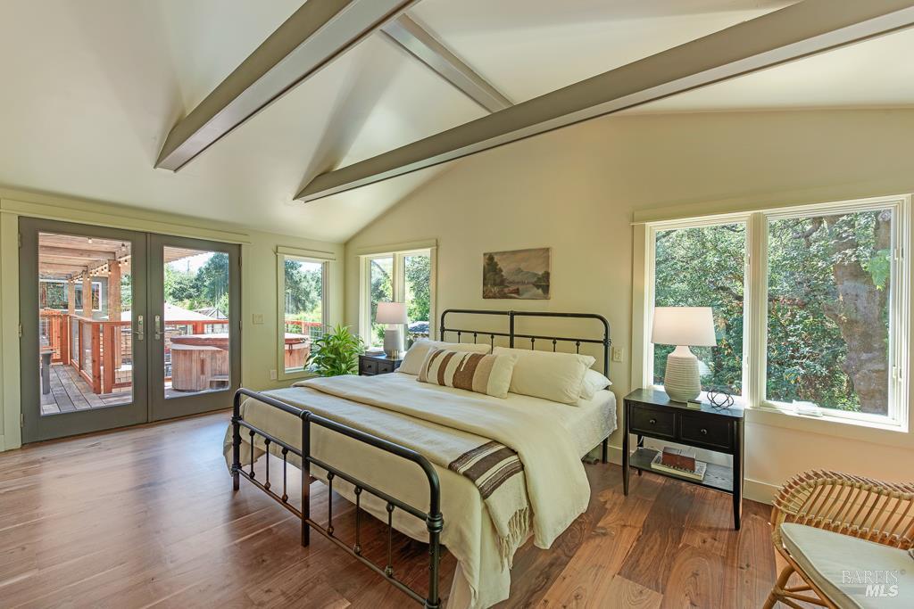 Detail Gallery Image 27 of 83 For 5961 Anderson Rd, Forestville,  CA 95436 - 3 Beds | 3 Baths