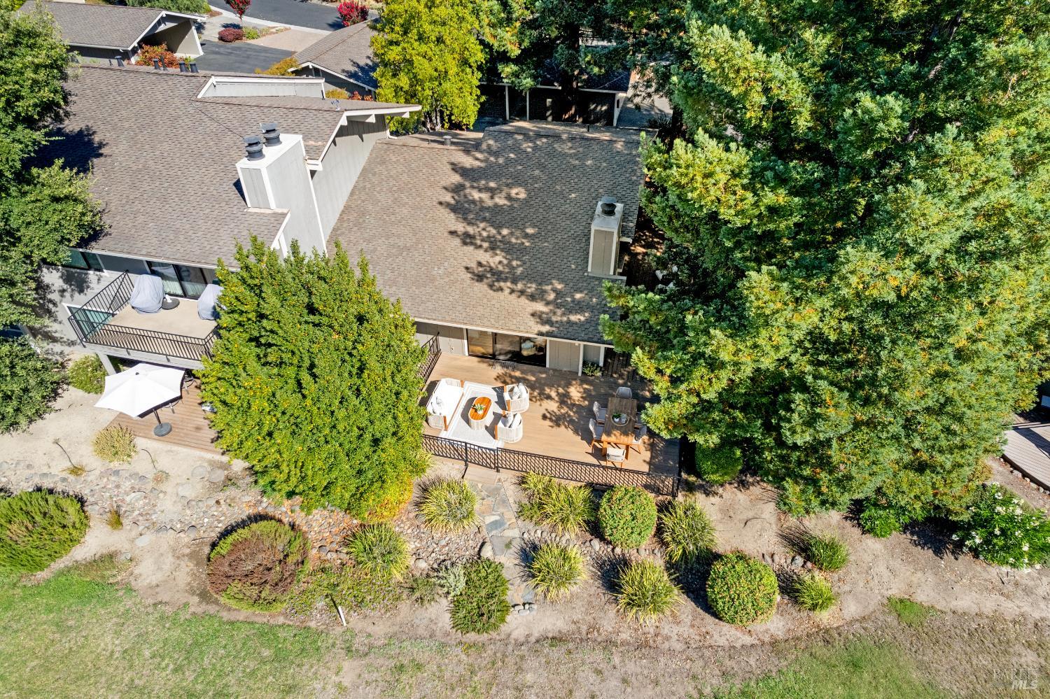 Detail Gallery Image 38 of 48 For 845 Acorn Way, Napa,  CA 94558 - 3 Beds | 2 Baths