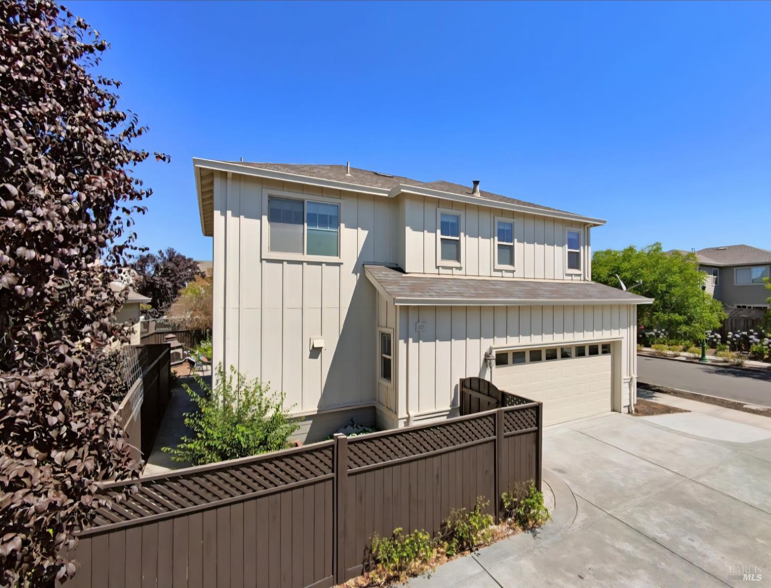 Detail Gallery Image 27 of 30 For 2353 George Ln, Santa Rosa,  CA 95403 - 3 Beds | 2/1 Baths